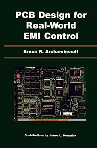 Introduction to Electromagnetic Compatibility: Paul, Clayton R